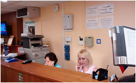 Медицинский центр Инвиво invivo-clinic1.jpg